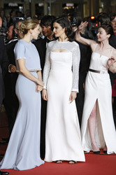 'Lobster' Premiere, Cannes Film Festival 2015
