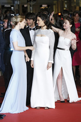 'Lobster' Premiere, Cannes Film Festival 2015