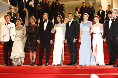 'Lobster' Premiere, Cannes Film Festival 2015