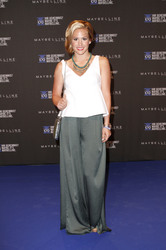100 Jahre Maybelline B-Day Bash in Berlin