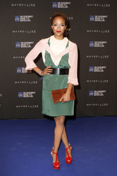 100 Jahre Maybelline B-Day Bash in Berlin