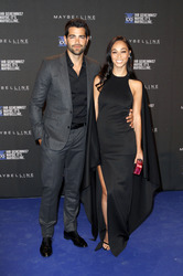100 Jahre Maybelline B-Day Bash in Berlin