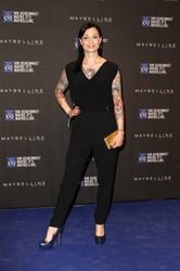 100 Jahre Maybelline B-Day Bash in Berlin