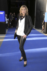 100 Jahre Maybelline B-Day Bash in Berlin