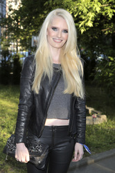 100 Jahre Maybelline B-Day Bash in Berlin