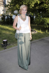 100 Jahre Maybelline B-Day Bash in Berlin
