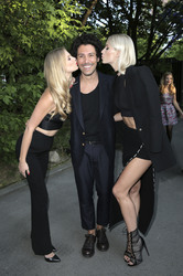 100 Jahre Maybelline B-Day Bash in Berlin