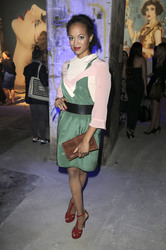100 Jahre Maybelline B-Day Bash in Berlin