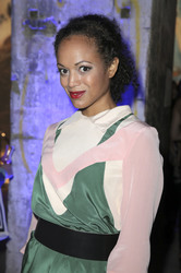 100 Jahre Maybelline B-Day Bash in Berlin
