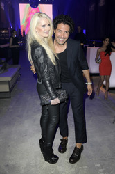 100 Jahre Maybelline B-Day Bash in Berlin
