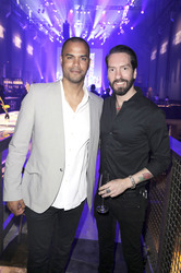 100 Jahre Maybelline B-Day Bash in Berlin