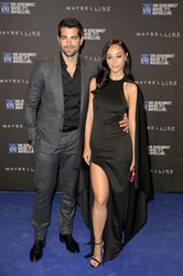 100 Jahre Maybelline B-Day Bash in Berlin