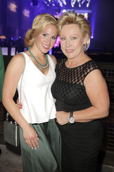 100 Jahre Maybelline B-Day Bash in Berlin