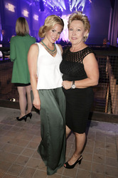 100 Jahre Maybelline B-Day Bash in Berlin
