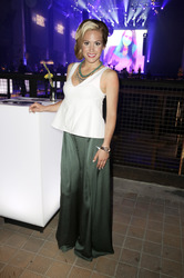 100 Jahre Maybelline B-Day Bash in Berlin