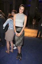 100 Jahre Maybelline B-Day Bash in Berlin