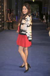 100 Jahre Maybelline B-Day Bash in Berlin