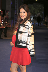 100 Jahre Maybelline B-Day Bash in Berlin
