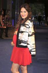 100 Jahre Maybelline B-Day Bash in Berlin