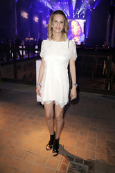 100 Jahre Maybelline B-Day Bash in Berlin