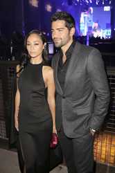 100 Jahre Maybelline B-Day Bash in Berlin
