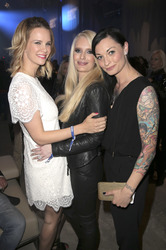 100 Jahre Maybelline B-Day Bash in Berlin