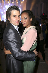 100 Jahre Maybelline B-Day Bash in Berlin
