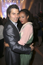 100 Jahre Maybelline B-Day Bash in Berlin