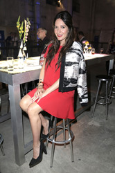 100 Jahre Maybelline B-Day Bash in Berlin