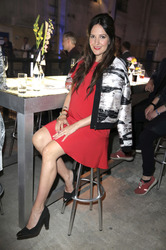 100 Jahre Maybelline B-Day Bash in Berlin
