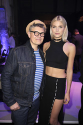 100 Jahre Maybelline B-Day Bash in Berlin
