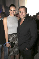 100 Jahre Maybelline B-Day Bash in Berlin