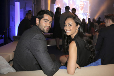 100 Jahre Maybelline B-Day Bash in Berlin