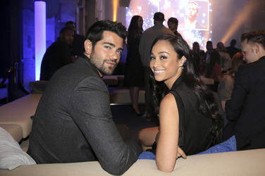 100 Jahre Maybelline B-Day Bash in Berlin