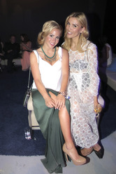 100 Jahre Maybelline B-Day Bash in Berlin