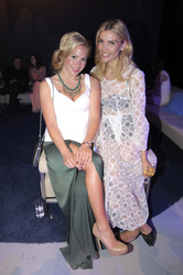100 Jahre Maybelline B-Day Bash in Berlin