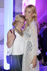 100 Jahre Maybelline B-Day Bash in Berlin