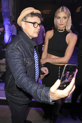 100 Jahre Maybelline B-Day Bash in Berlin
