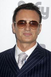 Programmpräsentaion NBCUniversal Cable Entertainment 2015 in New York