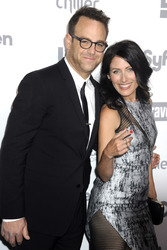 Programmpräsentaion NBCUniversal Cable Entertainment 2015 in New York