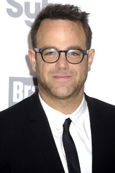 Programmpräsentaion NBCUniversal Cable Entertainment 2015 in New York