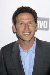 Programmpräsentaion NBCUniversal Cable Entertainment 2015 in New York