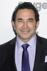 Programmpräsentaion NBCUniversal Cable Entertainment 2015 in New York