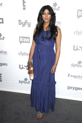 Programmpräsentaion NBCUniversal Cable Entertainment 2015 in New York