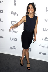 Programmpräsentaion NBCUniversal Cable Entertainment 2015 in New York