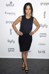 Programmpräsentaion NBCUniversal Cable Entertainment 2015 in New York
