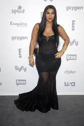 Programmpräsentaion NBCUniversal Cable Entertainment 2015 in New York