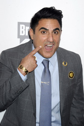 Programmpräsentaion NBCUniversal Cable Entertainment 2015 in New York