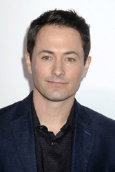 Programmpräsentaion NBCUniversal Cable Entertainment 2015 in New York