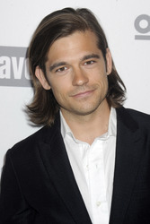 Programmpräsentaion NBCUniversal Cable Entertainment 2015 in New York